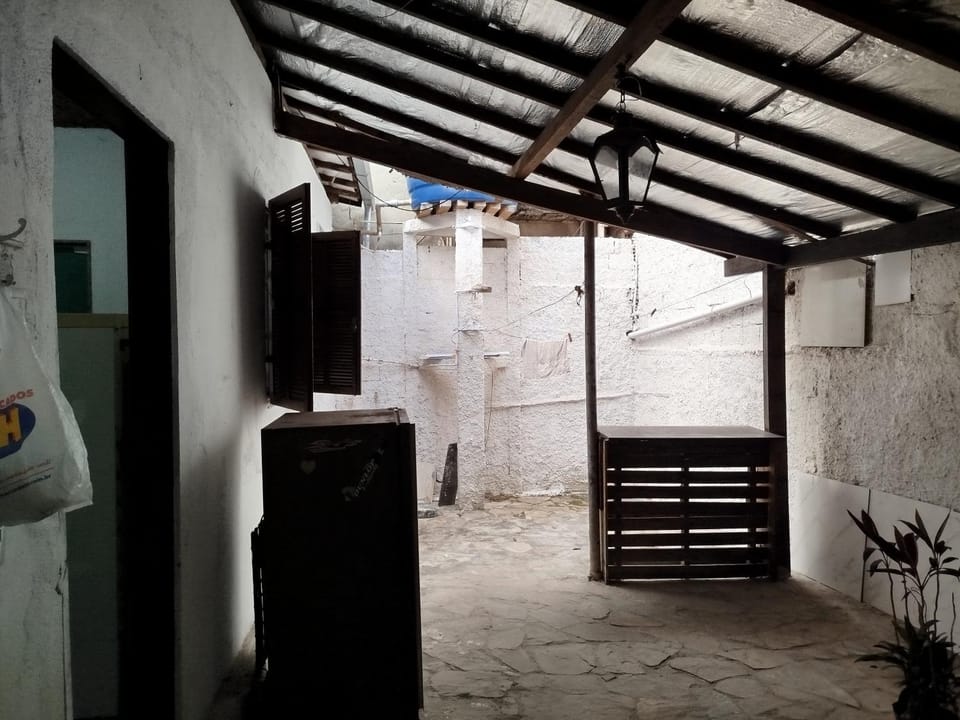 Casa Mariana MG House in State of Minas Gerais, Brazil