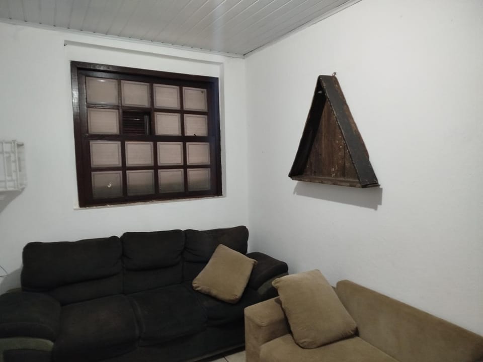 Casa Mariana MG House in State of Minas Gerais, Brazil