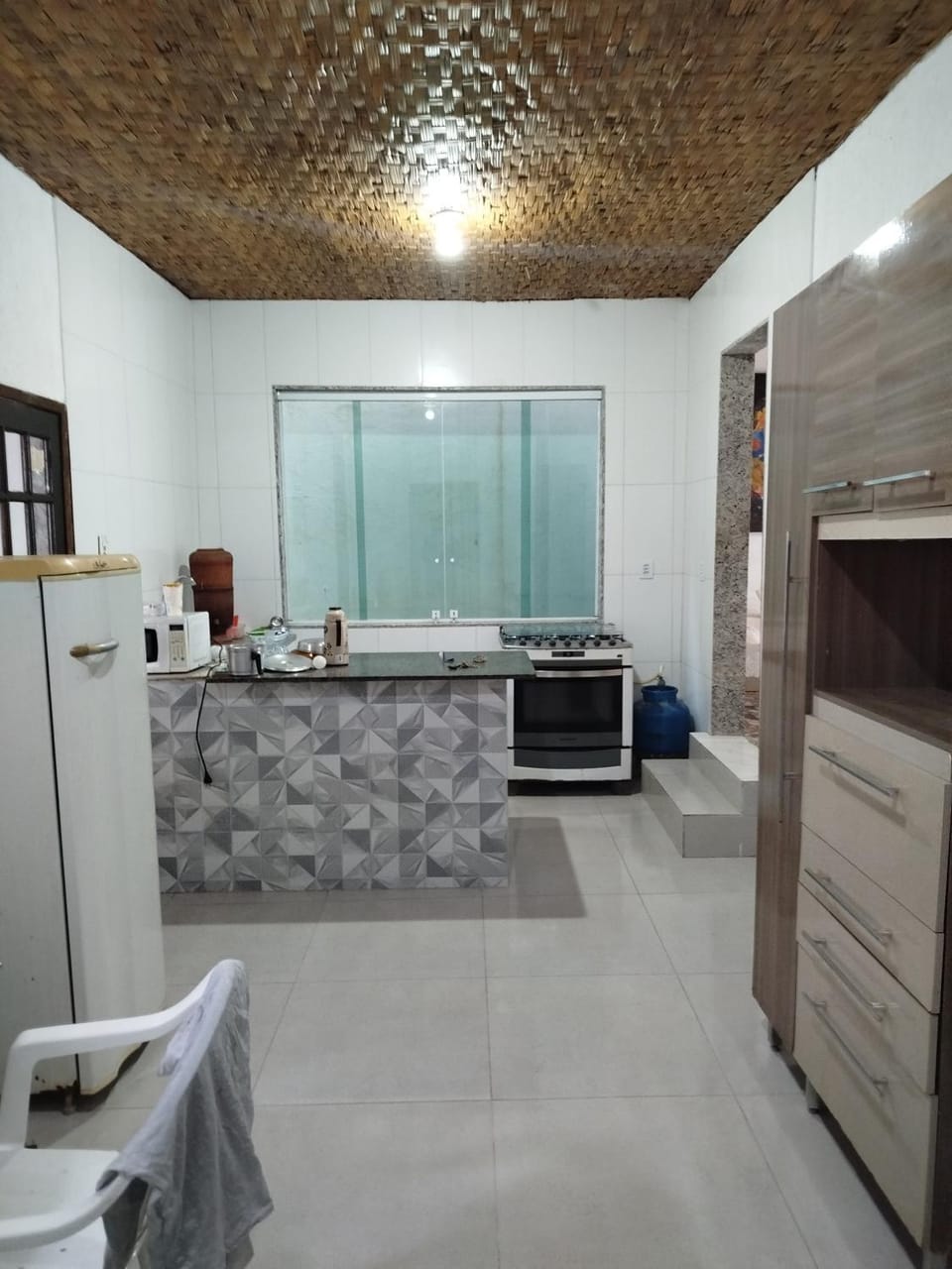 Casa Mariana MG House in State of Minas Gerais, Brazil