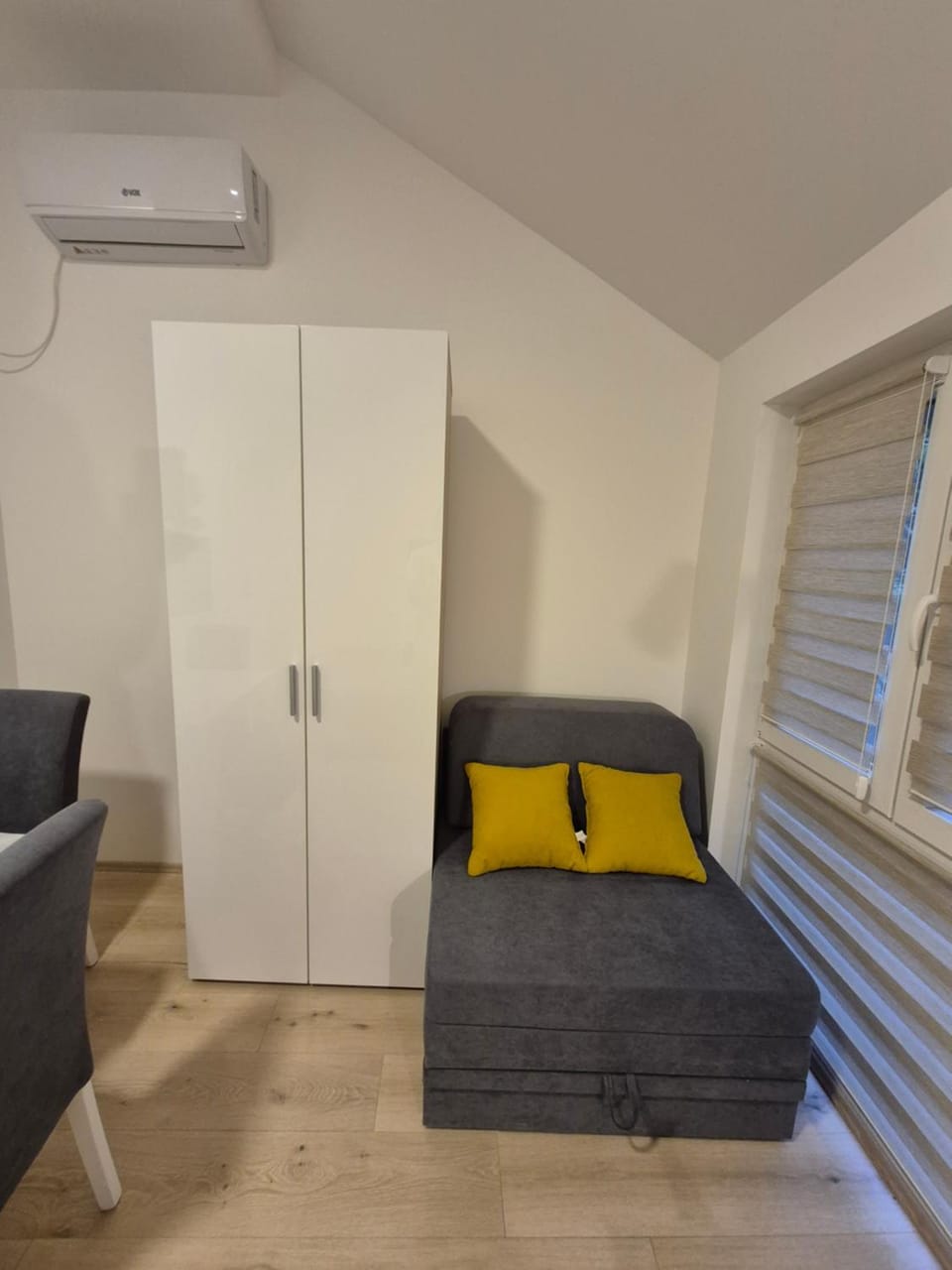 Oaza studio 2 Apartment in Serbia