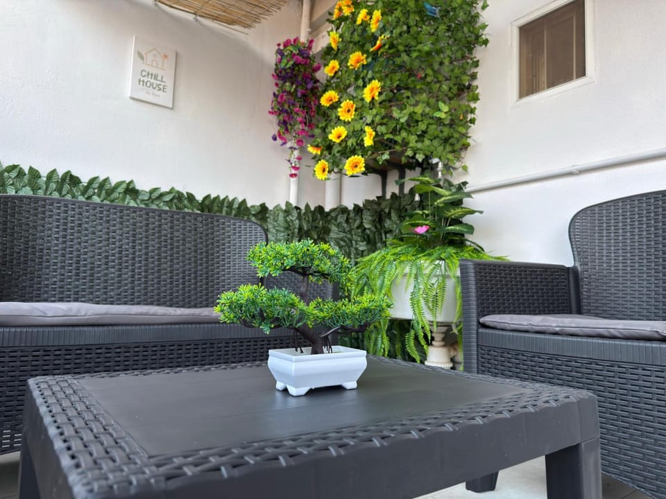 Garden, Balcony/Terrace, Balcony/Terrace