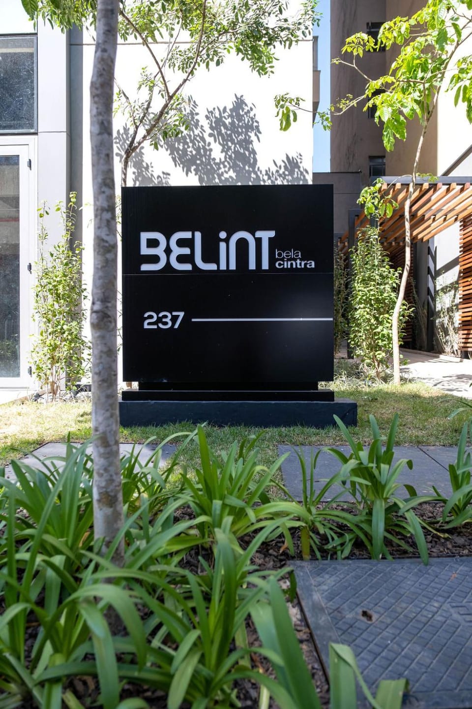Belint 237 - Estúdio na Bela Cintra, perto da Paulista e Frei Caneca Apartment in Sao Paulo City