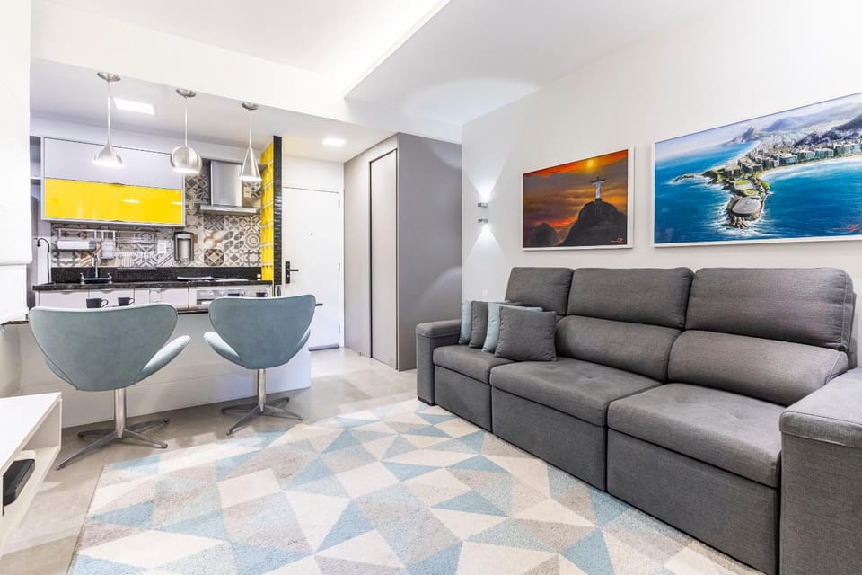 TV and multimedia, Living room, internet, air conditioner