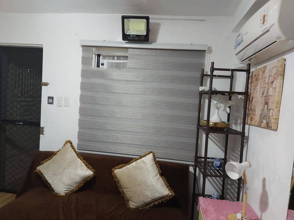 Studio room Calapan Bed and Breakfast in Calabarzon