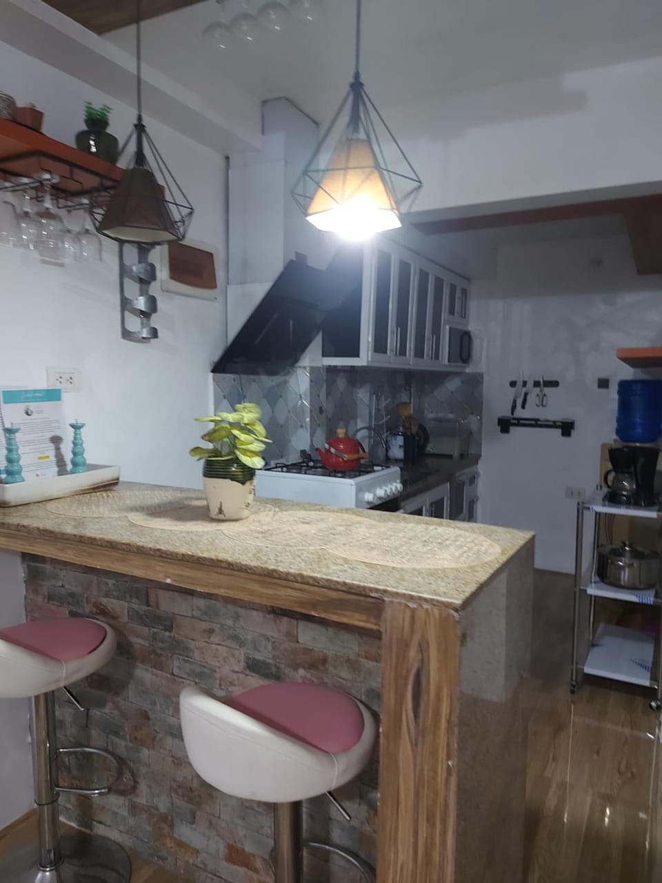 Studio room Calapan Bed and Breakfast in Calabarzon