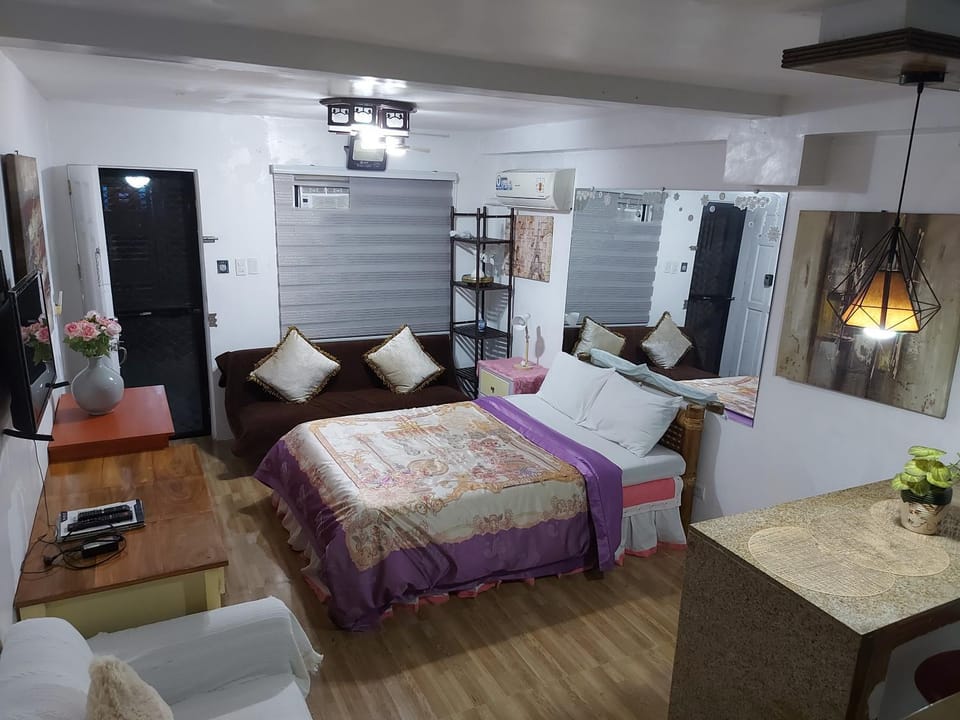 Studio room Calapan Bed and Breakfast in Calabarzon