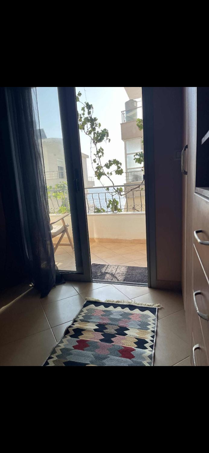 Seaview Room Double Bed Vacation rental in Sarandë