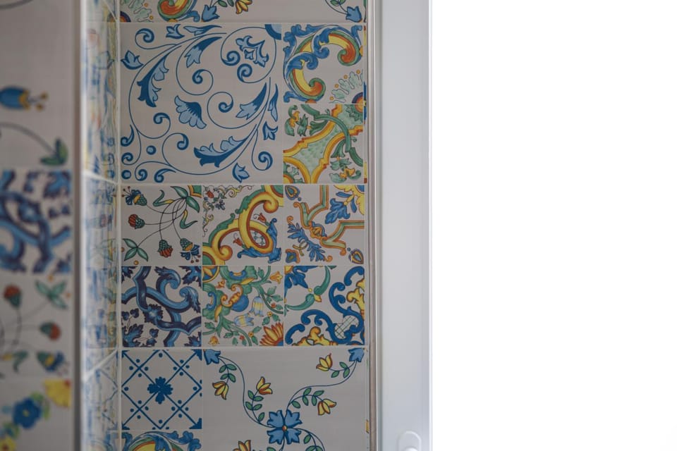Maison Marechiara Bed and Breakfast in Castellammare di Stabia