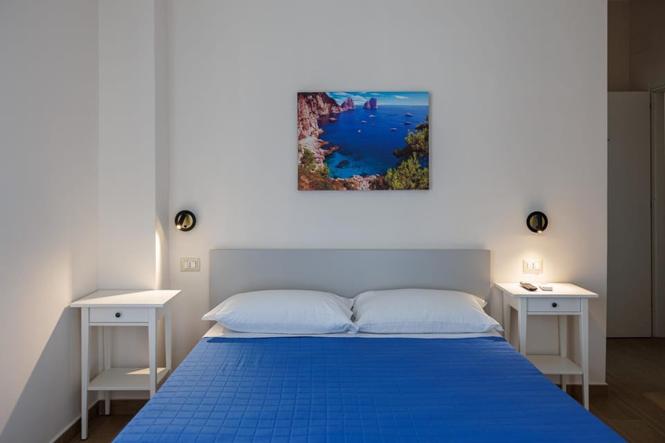 Maison Marechiara Bed and Breakfast in Castellammare di Stabia