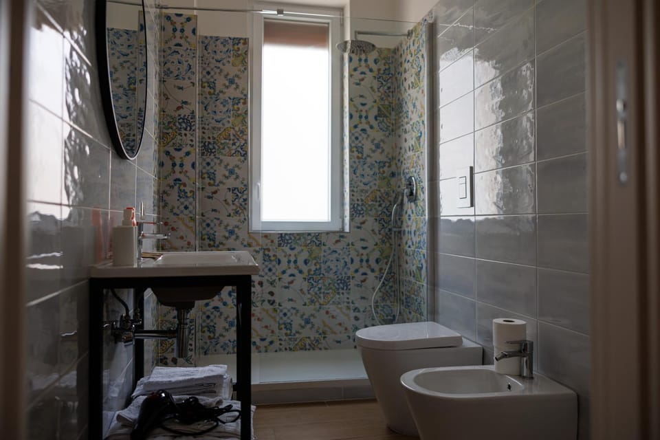 Maison Marechiara Bed and Breakfast in Castellammare di Stabia