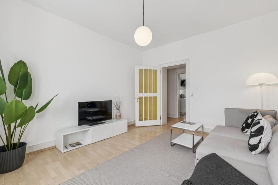 Altbaujuwel in Schwelm, nahe Köln,DO,Df 4 Pers Apartment in Wuppertal