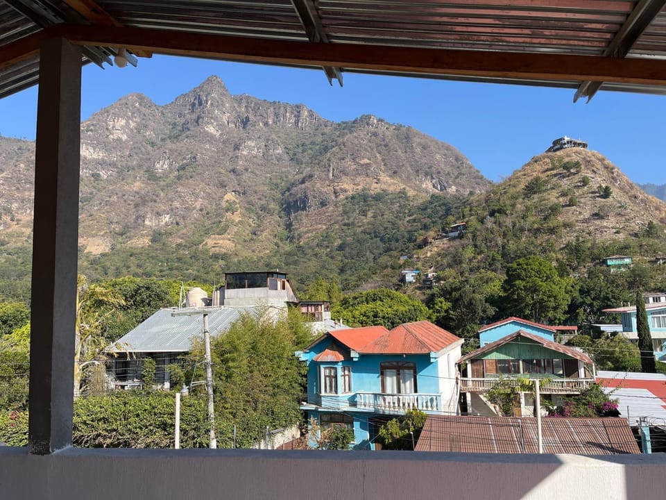 Hotel Julián Cotuc Hotel in Sololá Department