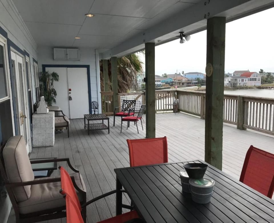 Patio, View (from property/room), Balcony/Terrace