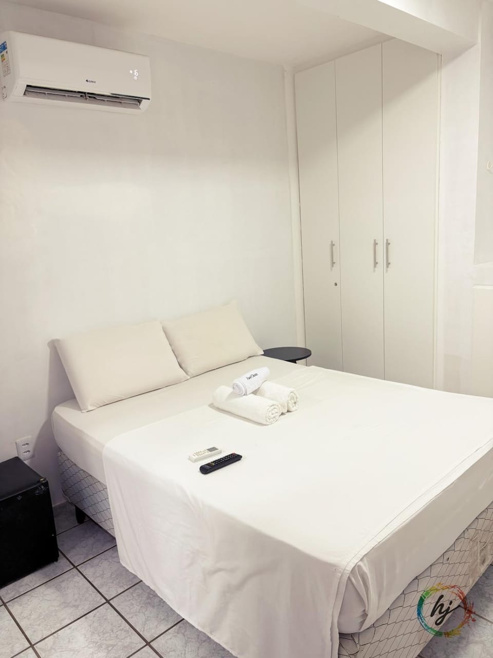 Parati 304 Apartment in Cabedelo