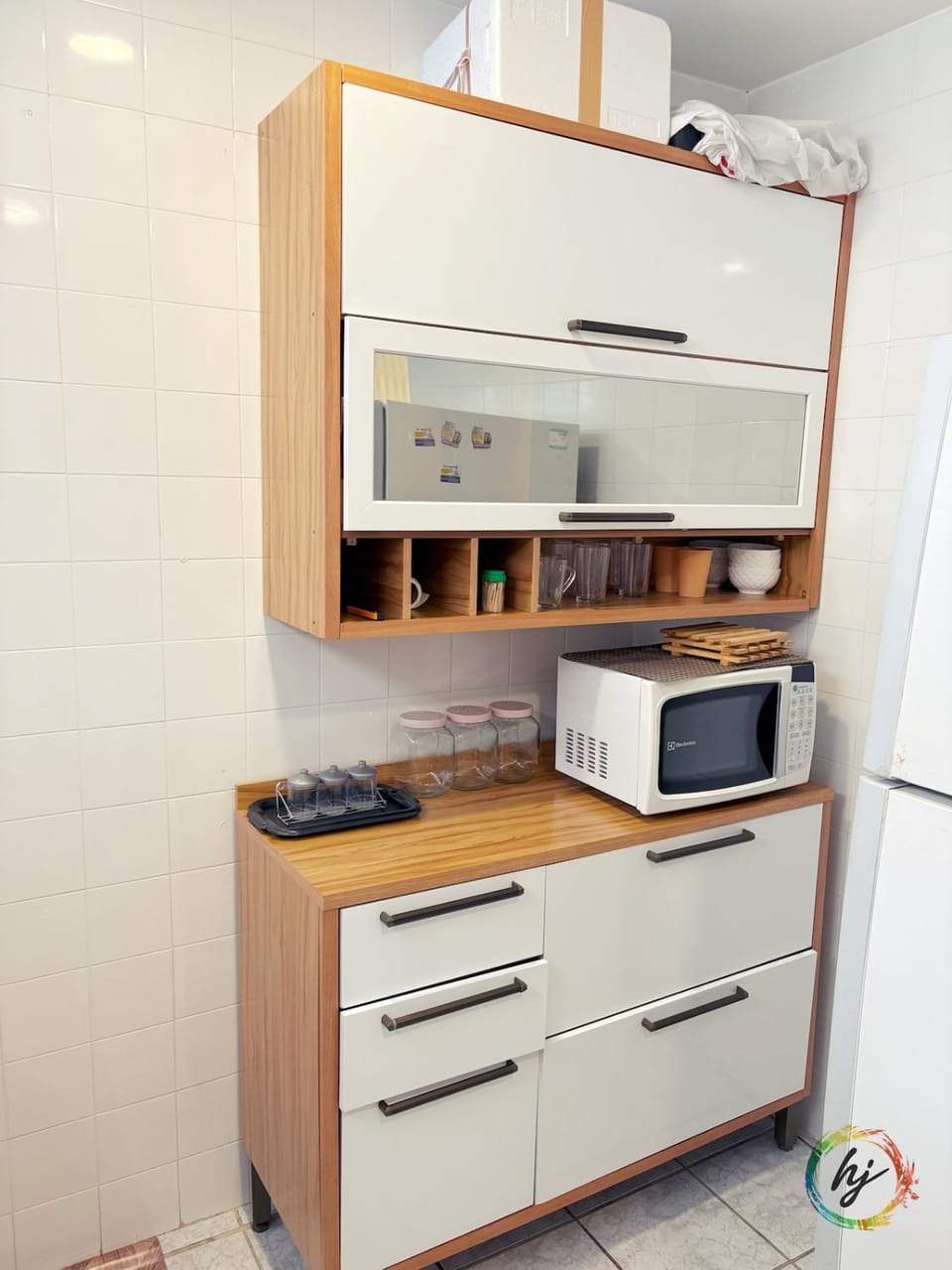 Parati 304 Apartment in Cabedelo