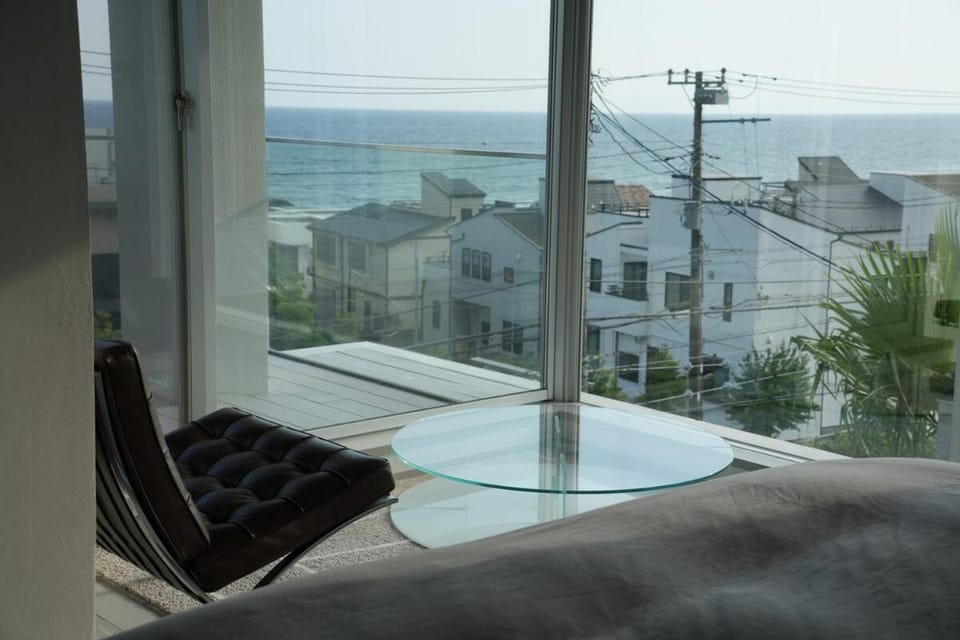 Château Marine by SUNGA in KAMAKURA Apartment in Kanagawa Prefecture