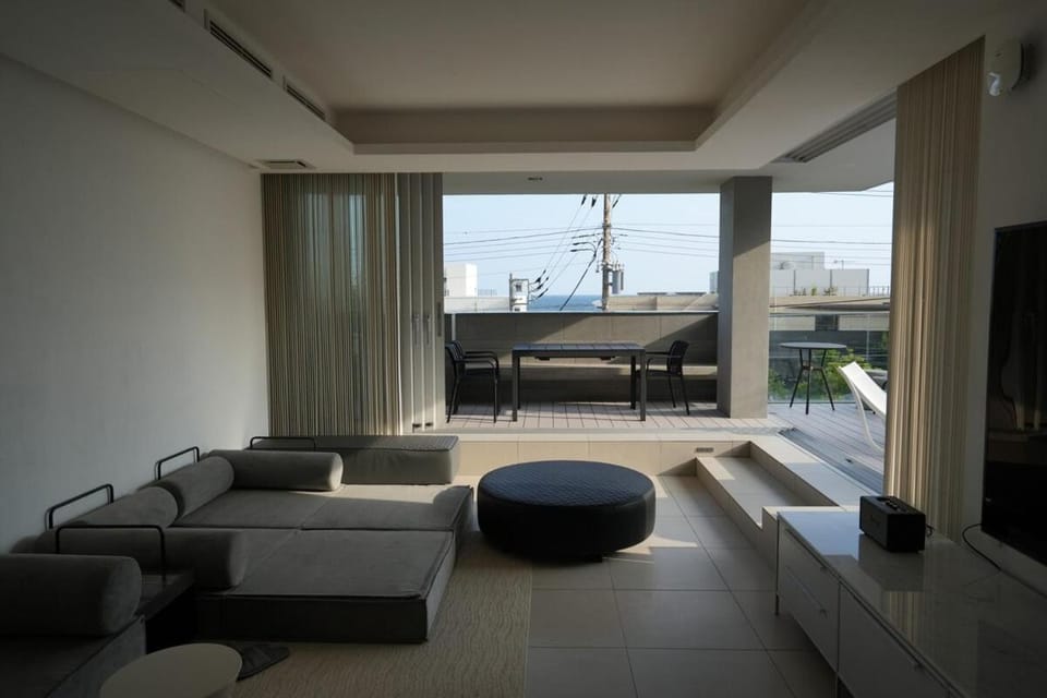 Château Marine by SUNGA in KAMAKURA Apartment in Kanagawa Prefecture