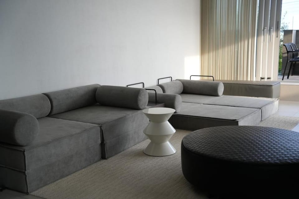 Château Marine by SUNGA in KAMAKURA Apartment in Kanagawa Prefecture