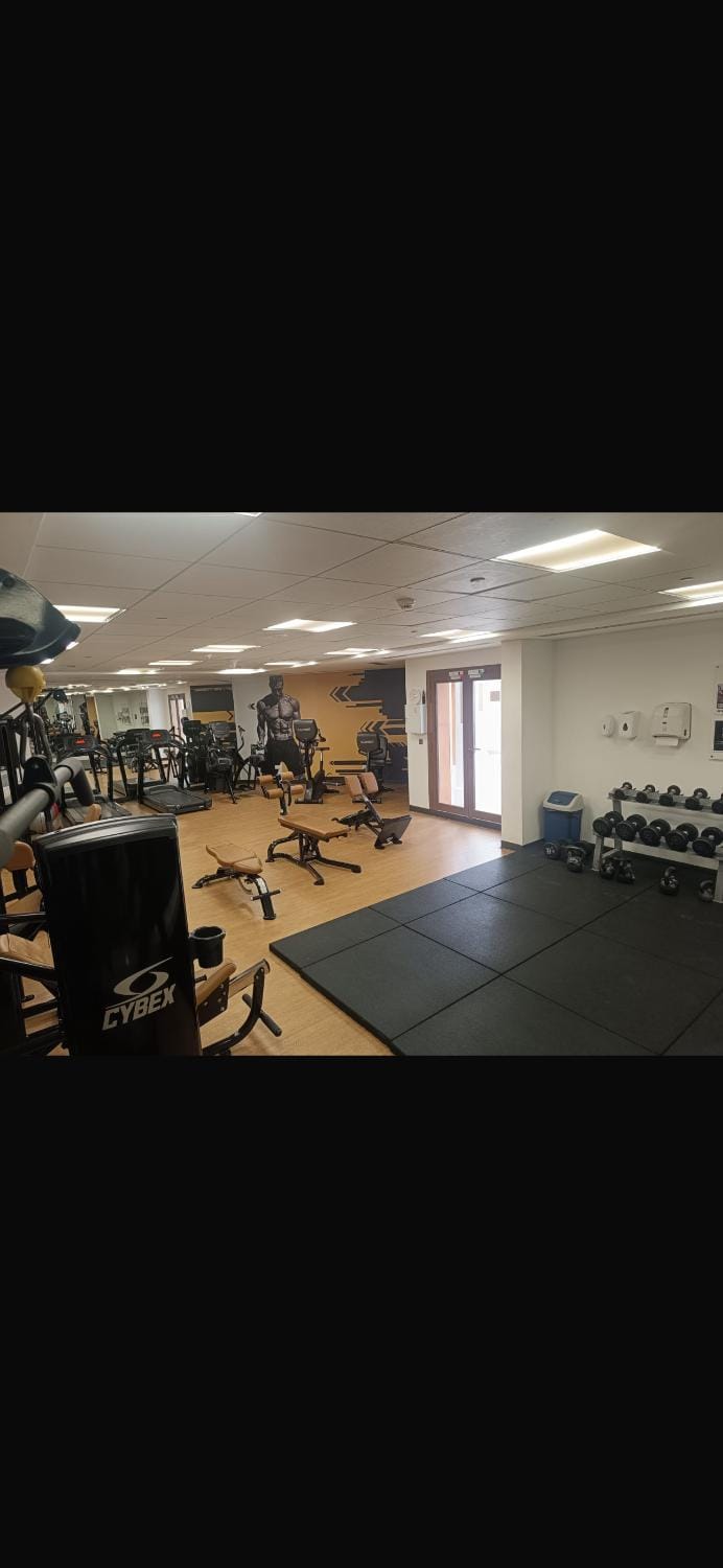 Spacious 2BR in Ansam Yas Island Views Sleeps 7 Apartment in Abu Dhabi