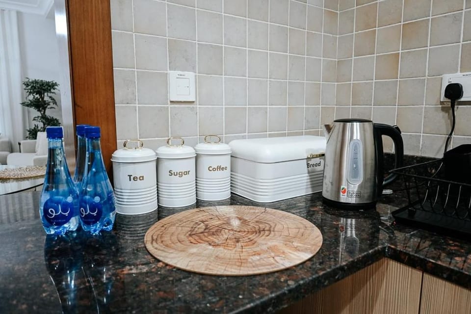 Spacious 2BR in Ansam Yas Island Views Sleeps 7 Apartment in Abu Dhabi