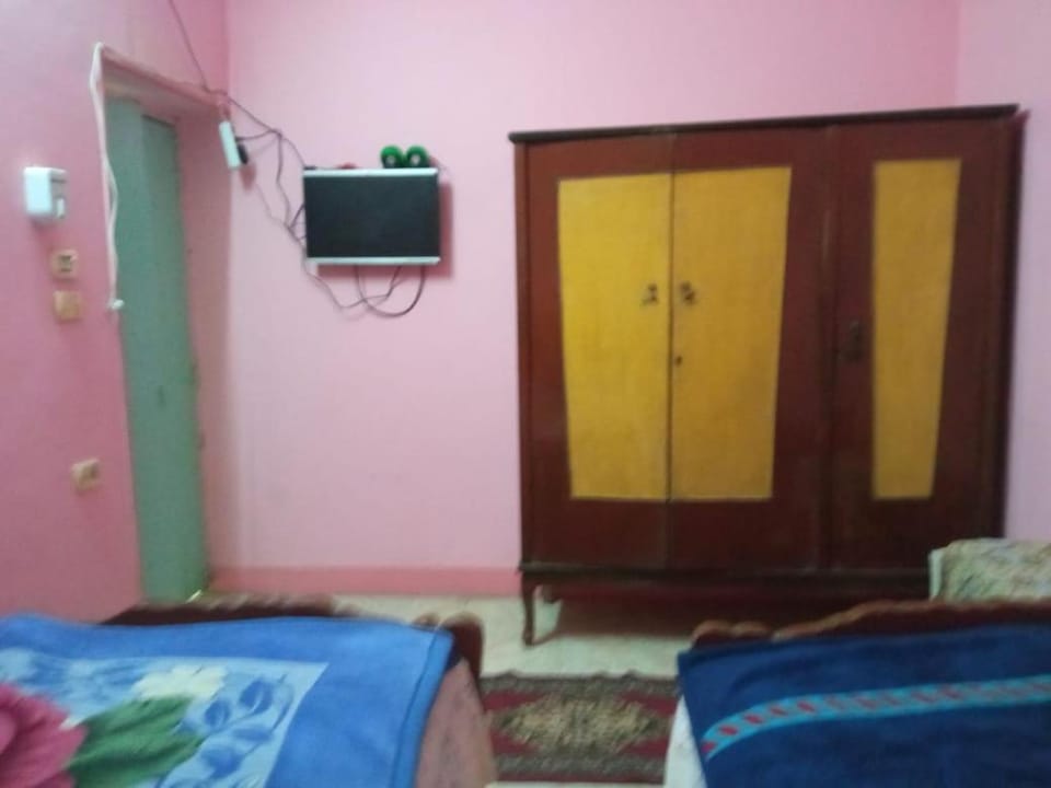 هاي موود Apartment in Red Sea Governorate