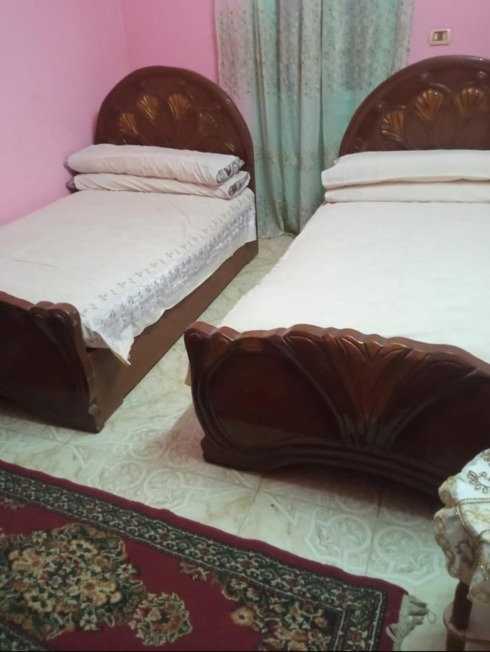 هاي موود Apartment in Red Sea Governorate