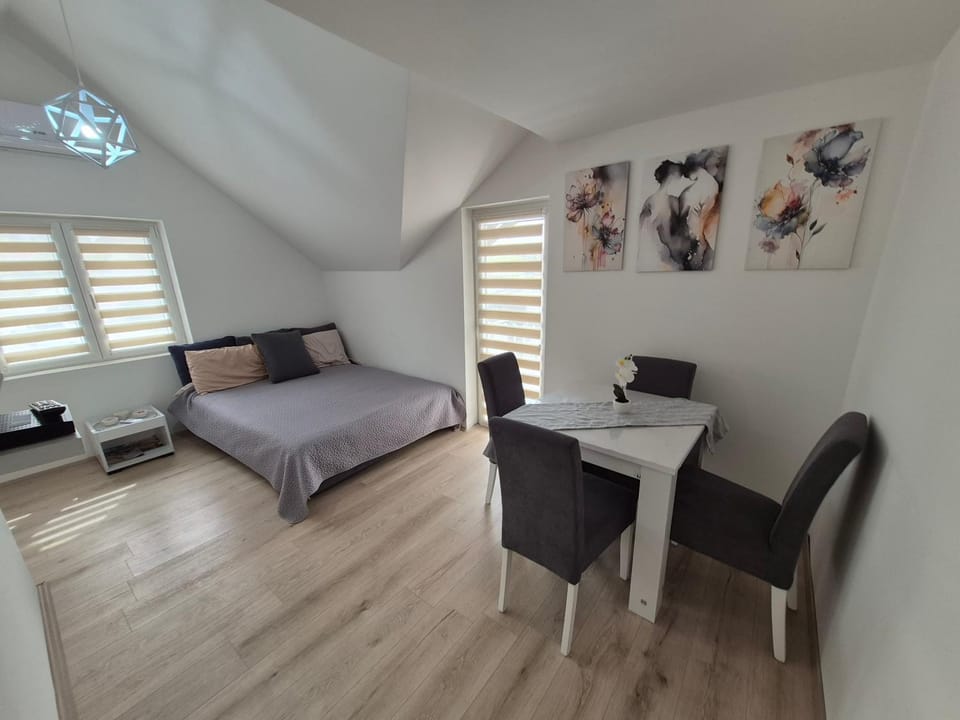 Oaza apartman Apartment in Serbia