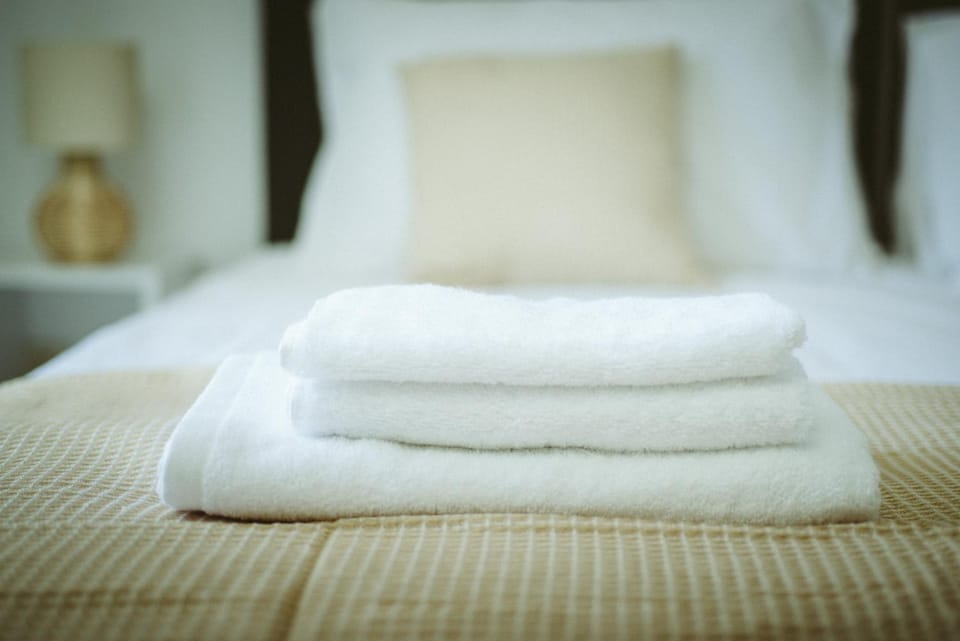 Sea Breeze Rooms Apartment in Icaria