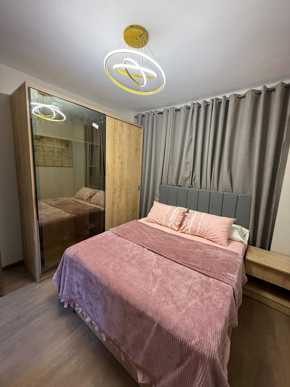 20 min to the airport New Cairo Apartment in New Cairo City