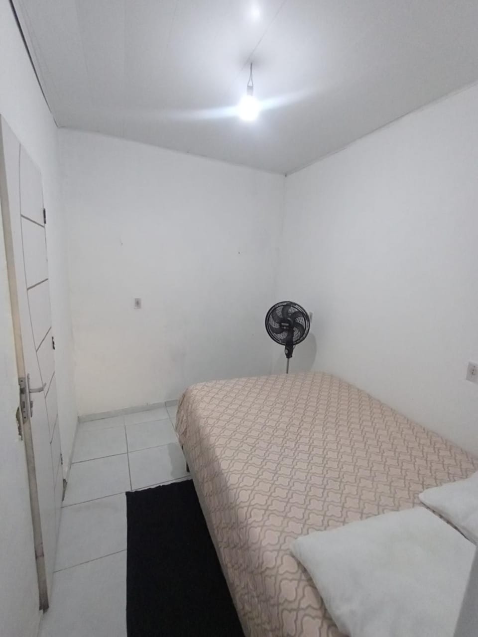 Casa aconchegante House in Belém