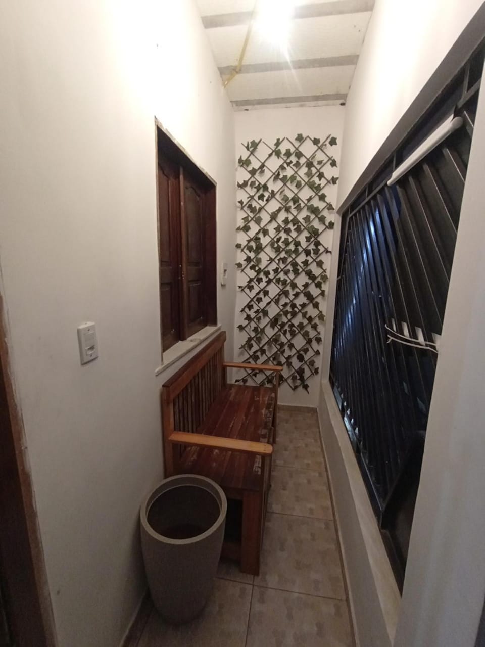 Casa aconchegante House in Belém