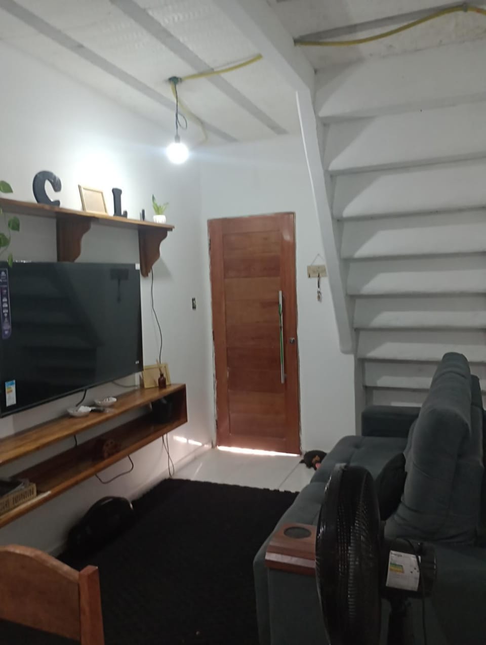 Casa aconchegante House in Belém