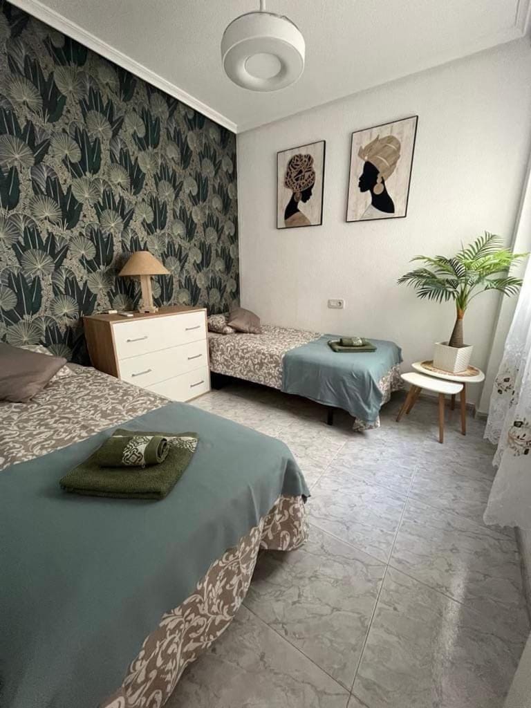 DUDEK - Apartments Apartment in Torrevieja
