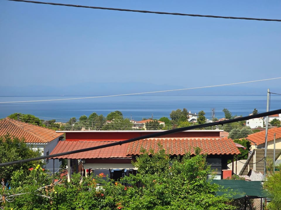 Day, Natural landscape, Sea view