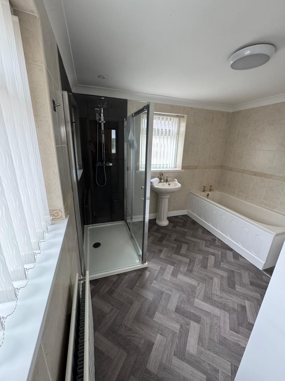 Little whessoe Farmhouse Farm Stay in England