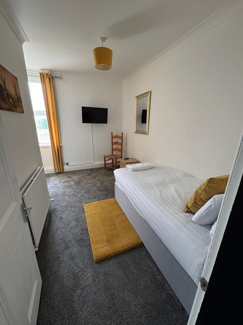 Little whessoe Farmhouse Farm Stay in England