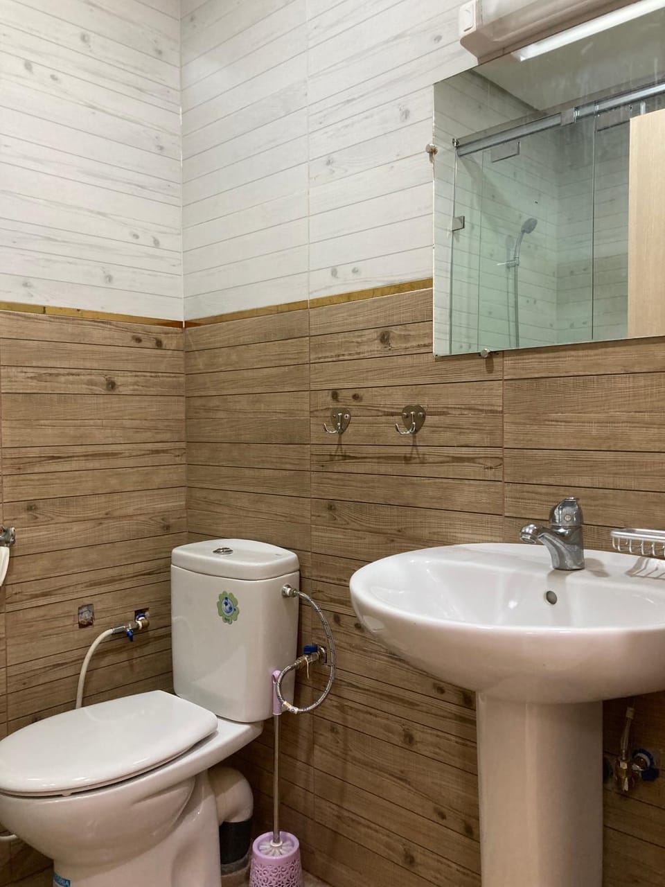 Toilet, Bathroom