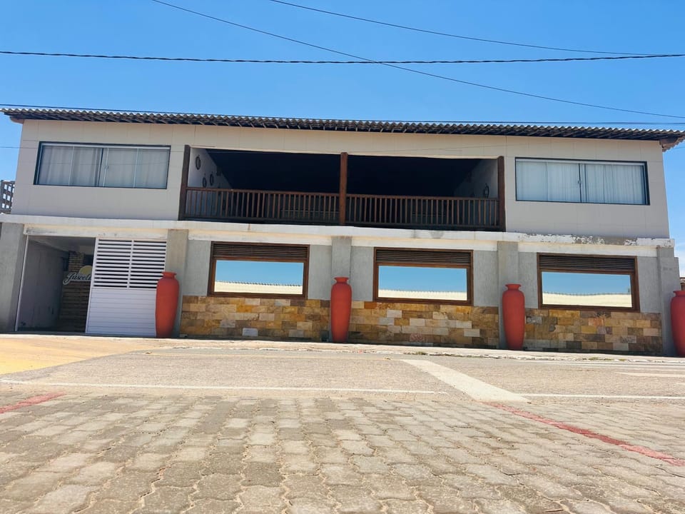 Juscelino Pousada lazer Apartment hotel in State of Rio Grande do Norte, Brazil