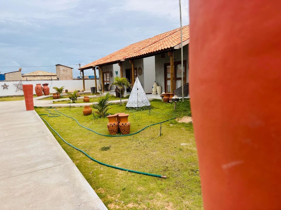Juscelino Pousada lazer Apartment hotel in State of Rio Grande do Norte, Brazil