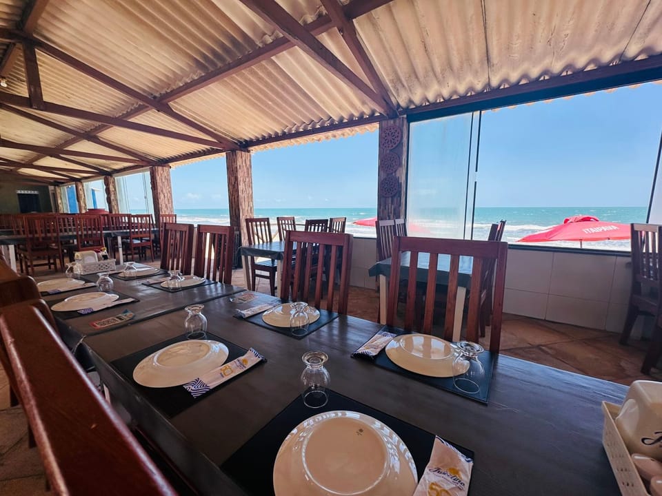 Juscelino Pousada lazer Apartment hotel in State of Rio Grande do Norte, Brazil