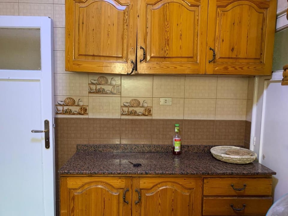 شقة عائلية مريحة بالمهندسين Apartment in Egypt