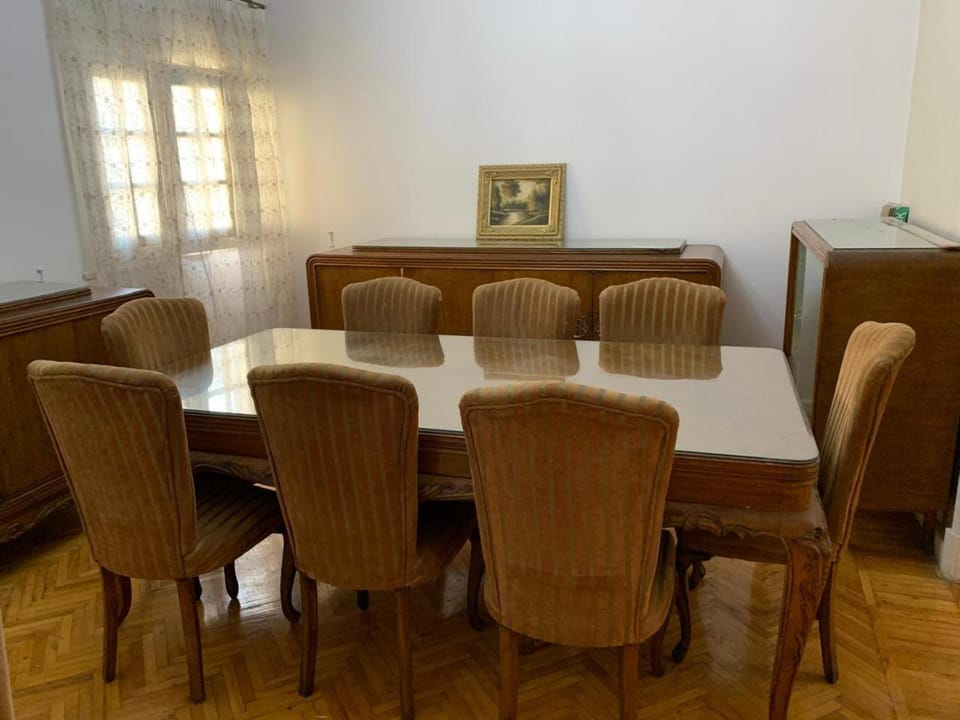 شقة عائلية مريحة بالمهندسين Apartment in Egypt