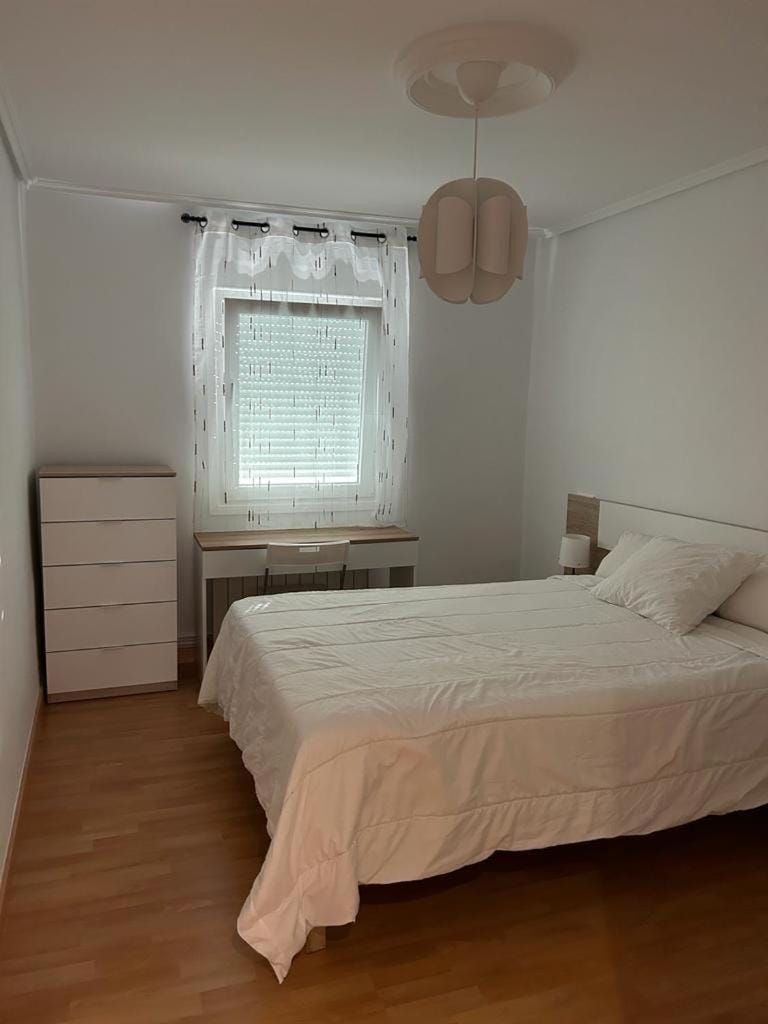 Apartamento Centrico Apartment in Valladolid
