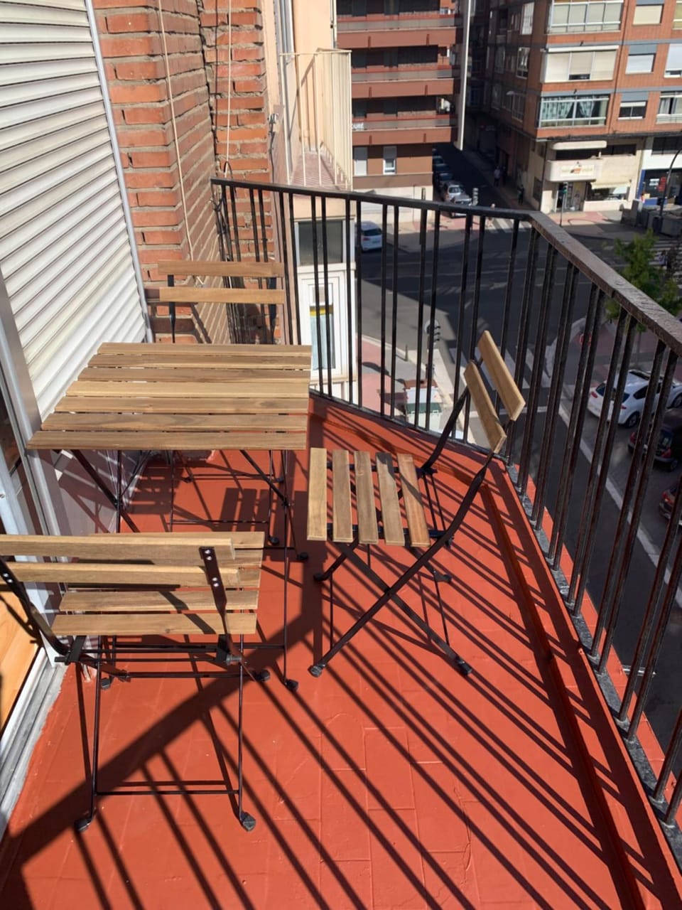 Apartamento Centrico Apartment in Valladolid