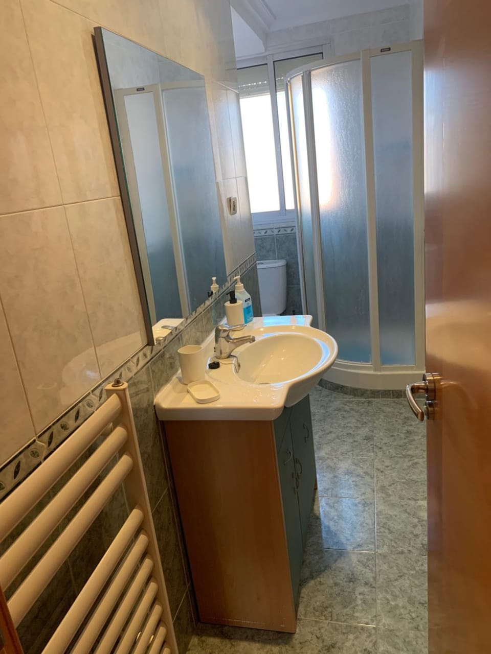 Apartamento Centrico Apartment in Valladolid