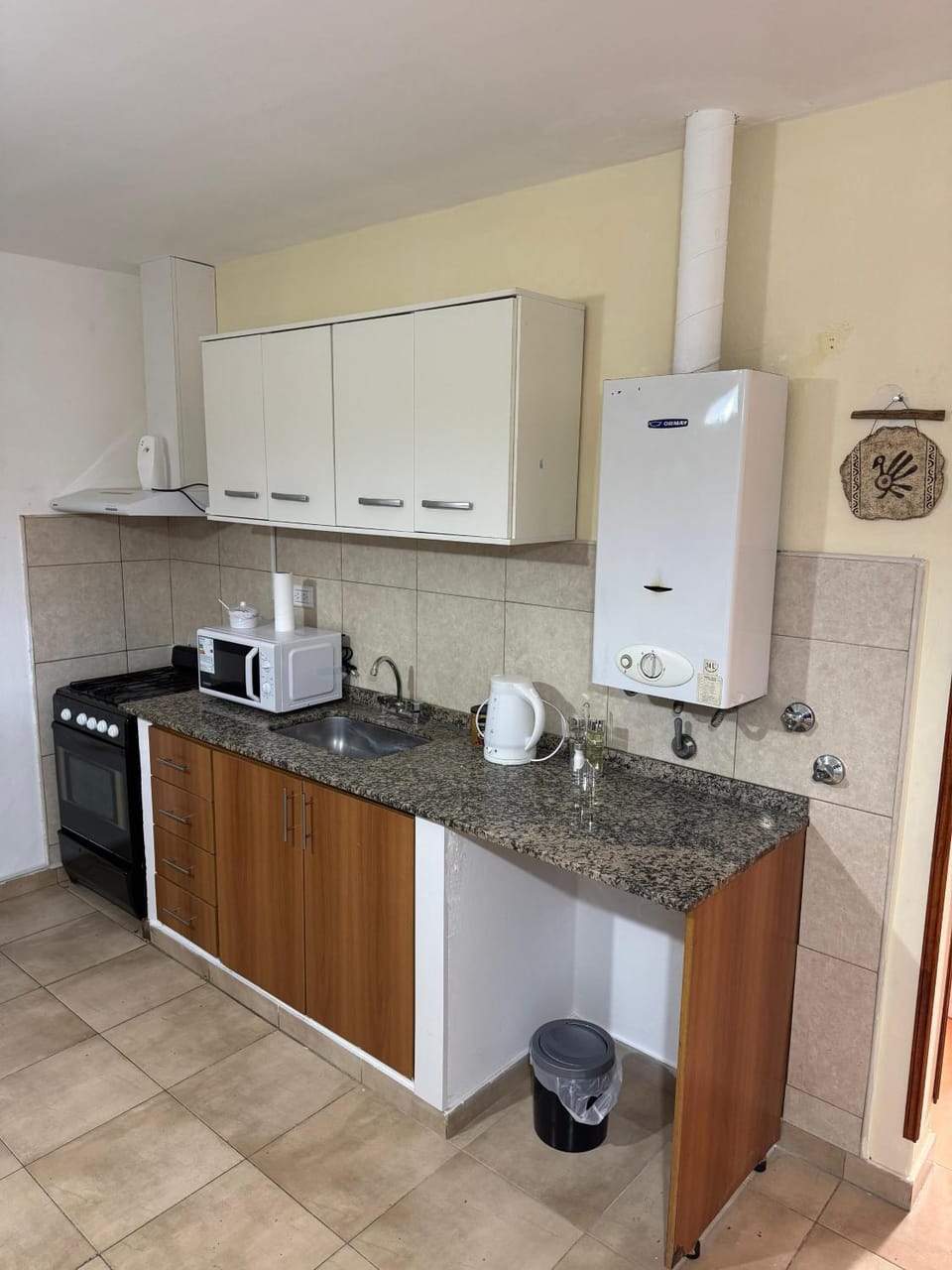 Apart Dinkendein de 2 dormitorios Apartment in Río Cuarto
