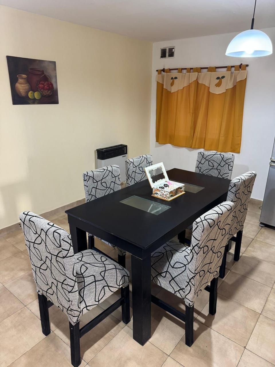 Apart Dinkendein de 2 dormitorios Apartment in Río Cuarto