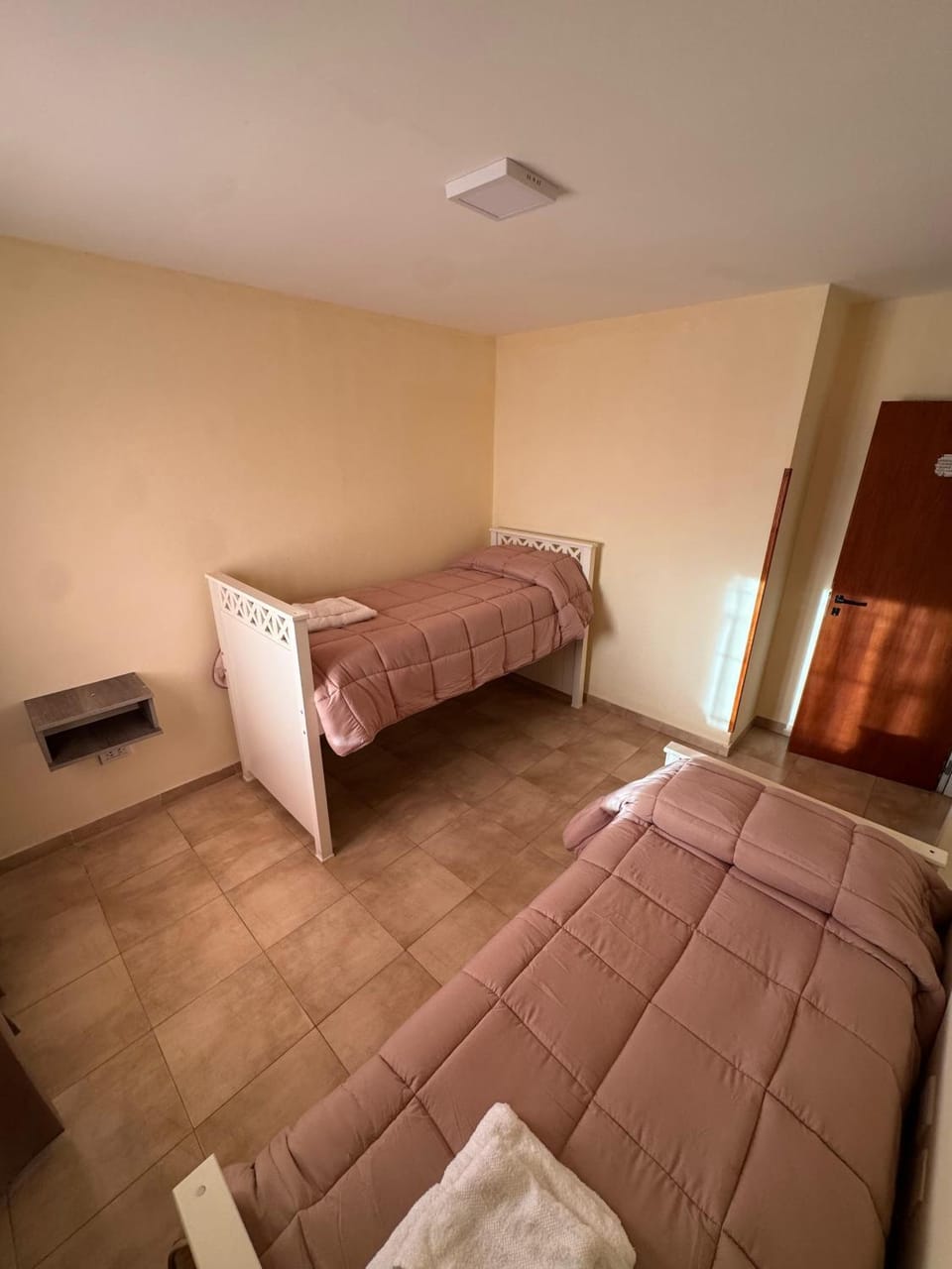 Apart Dinkendein de 2 dormitorios Apartment in Río Cuarto