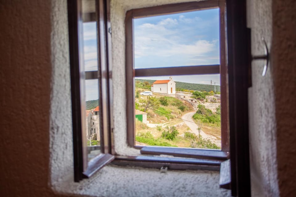 View (from property/room)