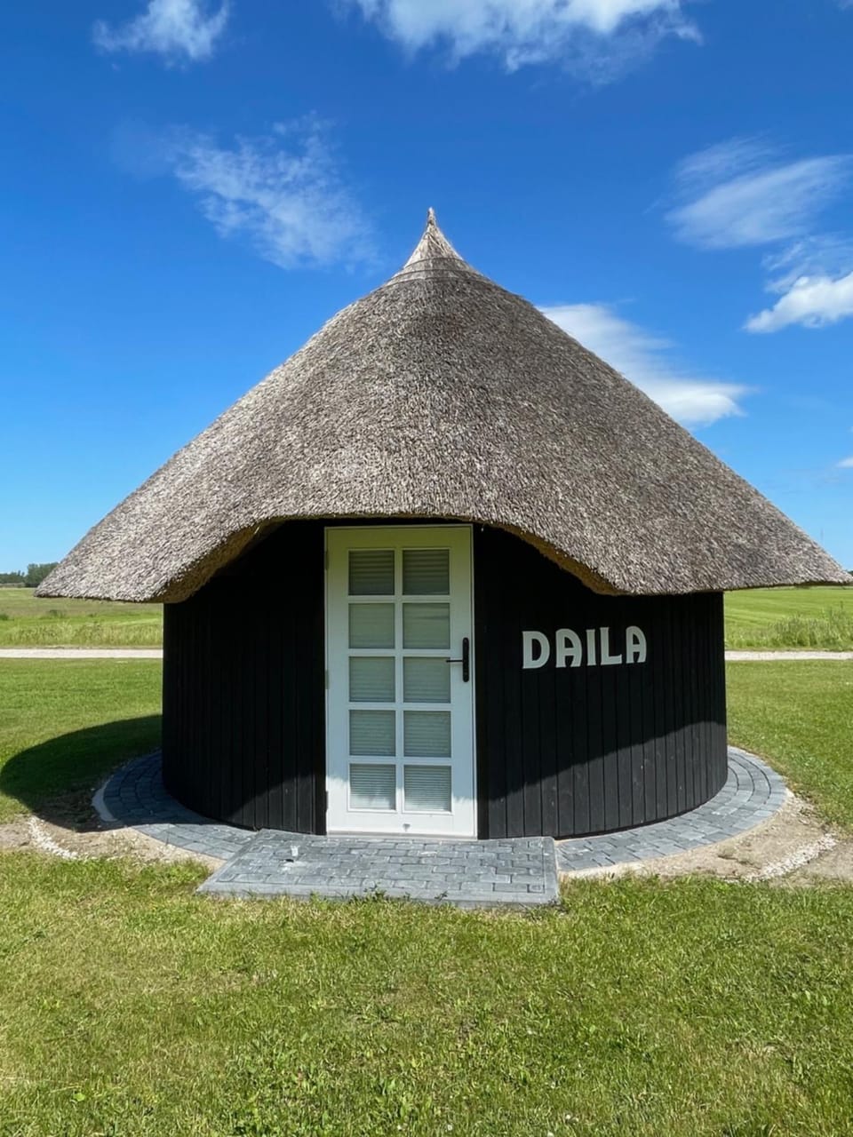 Hiiumaa Relax Campground/ 
RV Resort in Estonia
